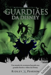 Capa do artigo Os guardiães da Disney