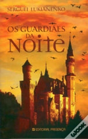 Capa do artigo Os Guardiães da Noite
