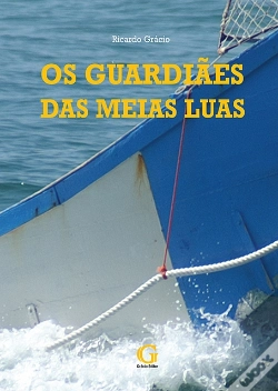 Capa do artigo Os Guardiães das Meias Luas