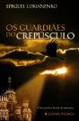 Os Guardiães do Crepúsculo - Preview