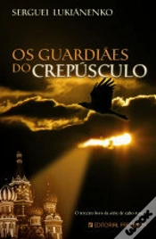 Capa do artigo Os Guardiães do Crepúsculo