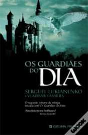 Capa do artigo Os Guardiães do Dia