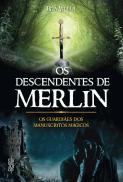 Os Guardiães dos Manuscritos Mágicos