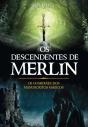 Os Guardiães dos Manuscritos Mágicos - Preview