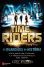 Os Guardiões da História - Preview