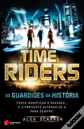 Os Guardiões da História