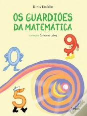 Capa do artigo Os Guardiões da Matemática