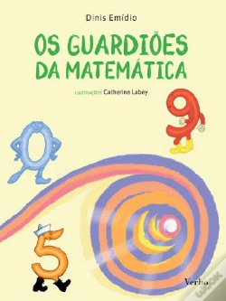 Capa do artigo Os Guardiões da Matemática