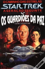 Capa do artigo Os Guardiões da Paz
