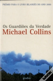 Capa do artigo Os Guardiões da Verdade
