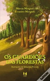 Capa do artigo Os Guardiões das Florestas