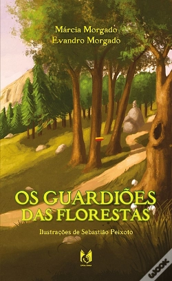 Capa do artigo Os Guardiões das Florestas
