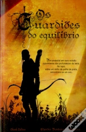 Os Guardiões do Equilíbrio