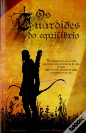 Capa do artigo Os Guardiões do Equilíbrio