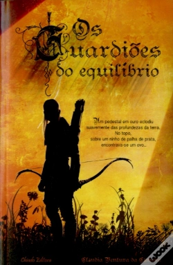 Capa do artigo Os Guardiões do Equilíbrio