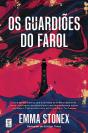 Os Guardiões Do Farol - Preview