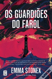 Capa do artigo Os Guardiões Do Farol