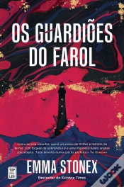 Capa do artigo Os Guardiões do Farol