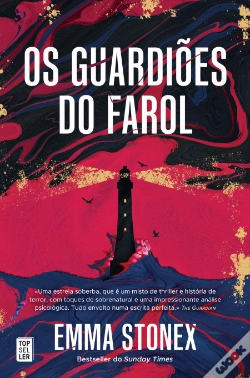 Capa do artigo Os Guardiões do Farol