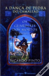 Os Guardiões dos Mortos - Livro I I