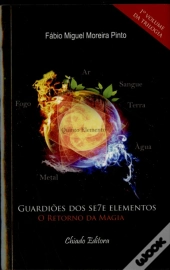 Os Guardiões dos Se7e Elementos