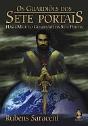 Os Guardiões dos Sete Portais - Preview