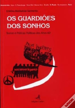 Capa do artigo Os Guardiões dos Sonhos