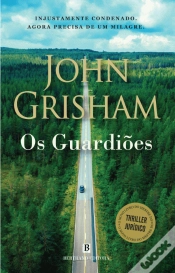 Capa do artigo Os Guardiões