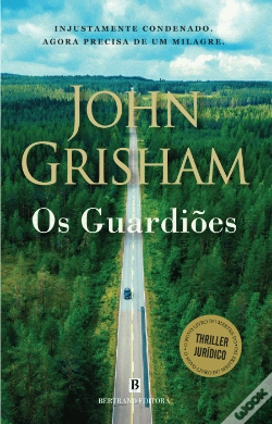 Capa do artigo Os Guardiões