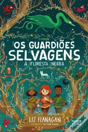 Capa do artigo Os Guardiões Selvagens - A Floresta Negra