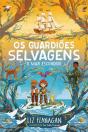 Os Guardiões Selvagens - O Mar Escondido - Preview