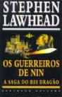 Os Guerreiros De Nin - Preview