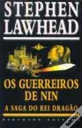 Os Guerreiros De Nin
