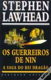 Capa do artigo Os Guerreiros De Nin