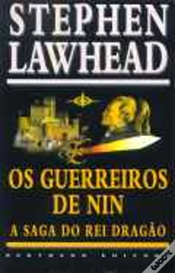 Capa do artigo Os Guerreiros De Nin