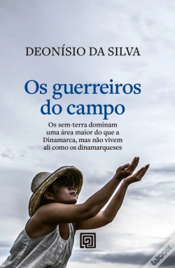 Capa do artigo Os Guerreiros Do Campo