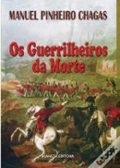 Capa do artigo Os Guerrilheiros da Morte