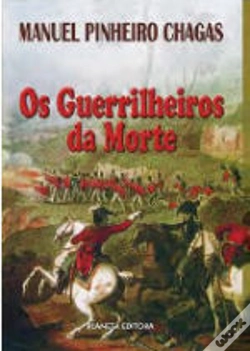 Capa do artigo Os Guerrilheiros da Morte