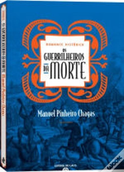 Capa do artigo Os Guerrilheiros da Morte