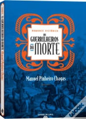 Capa do artigo Os Guerrilheiros da Morte