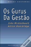 Os Gurus da Gestão