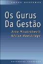Os Gurus da Gestão - Preview