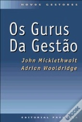 Os Gurus da Gestão