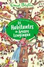 Os Habitantes da Árvore Longínqua - Preview