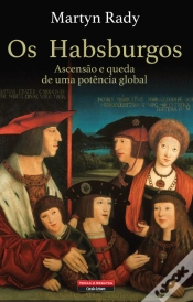 Capa do artigo Os Habsburgos