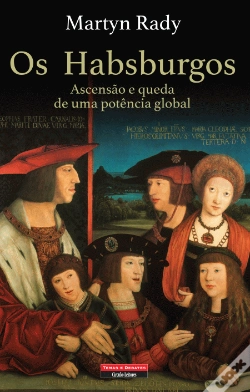 Capa do artigo Os Habsburgos
