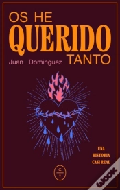 Capa do artigo Os He Querido Tanto