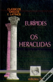 Capa do artigo Os Heraclidas
