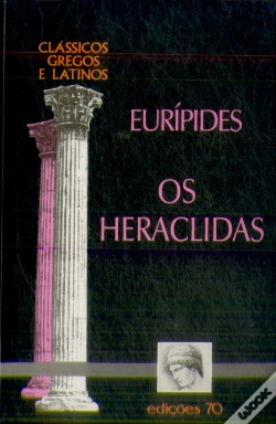 Capa do artigo Os Heraclidas