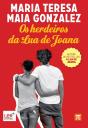 Os Herdeiros da Lua de Joana - Preview